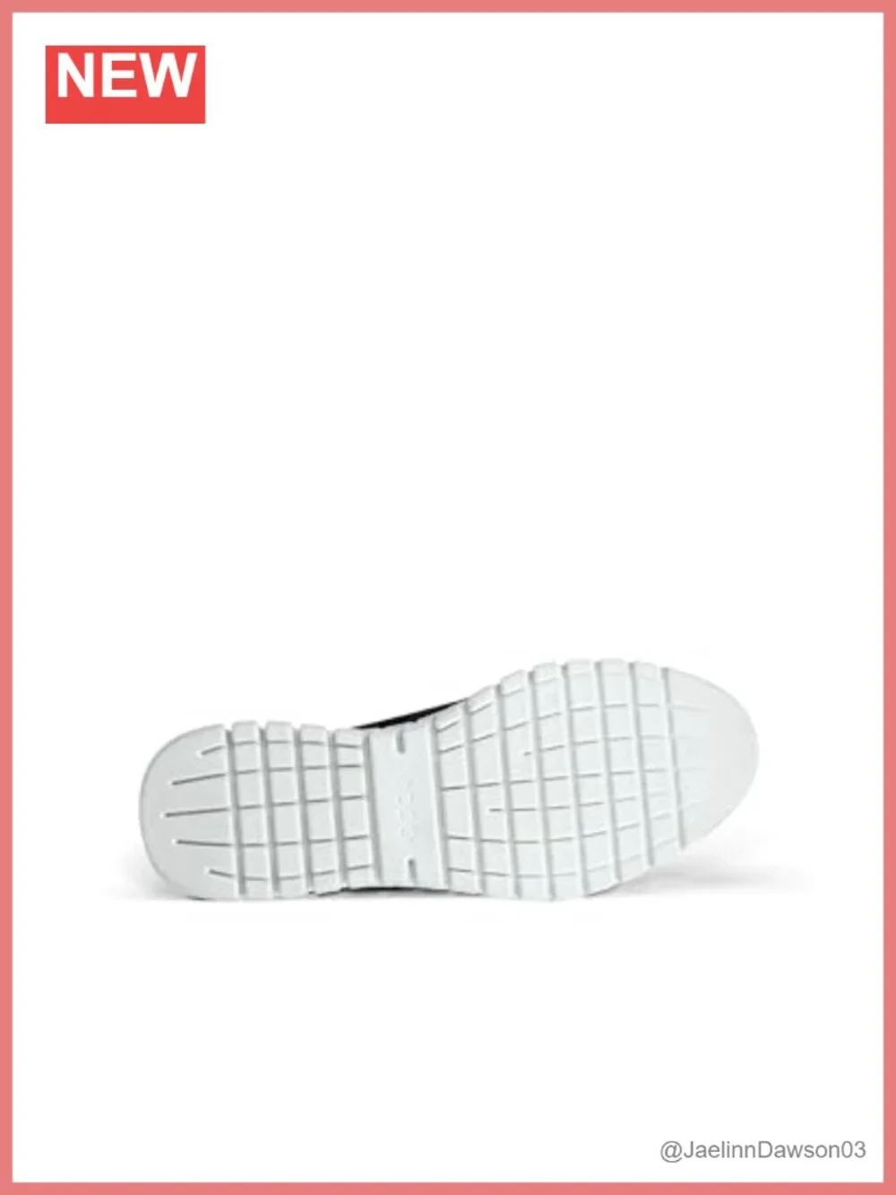 N/A effortless espadrille